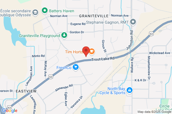 North Bay Foot & Ankle Clinic