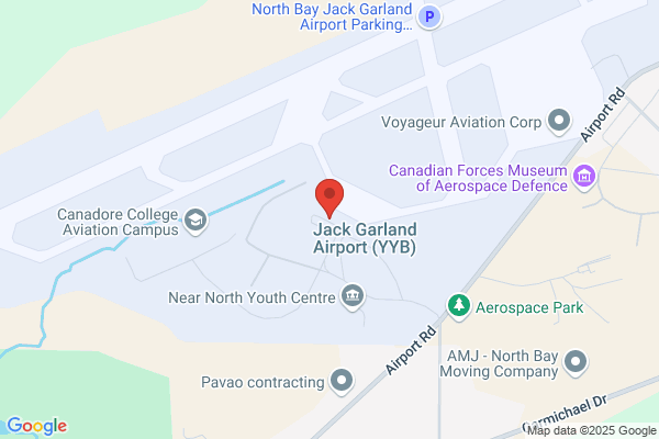 North Bay Search & Rescue