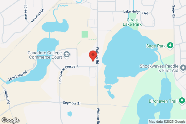North Bay and District Association For Community Liv, Residential, Cedarview Residence