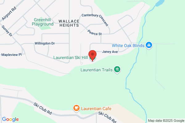 North Bay-Mattawa Conservation Authority