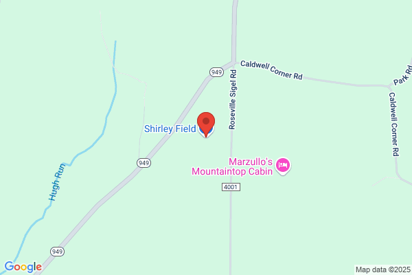 Shirley's One Stop