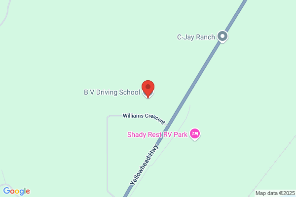 B V Driving School Ltd