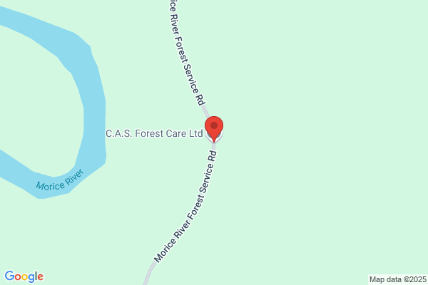 C A S Forest Care Ltd