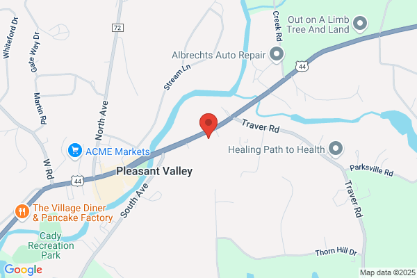 Pleasant Valley Motel