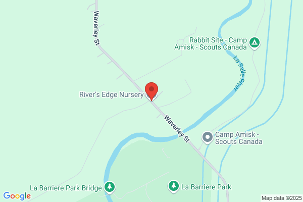 River's Edge Nursery