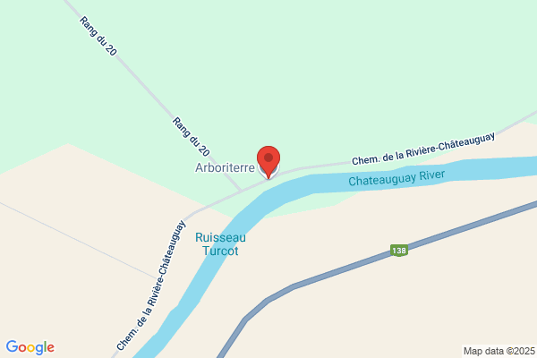 Arboriterre