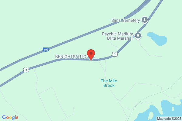 Benight's Auto Repair