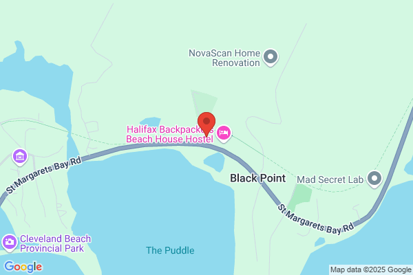 Black Point & District Fire Dept