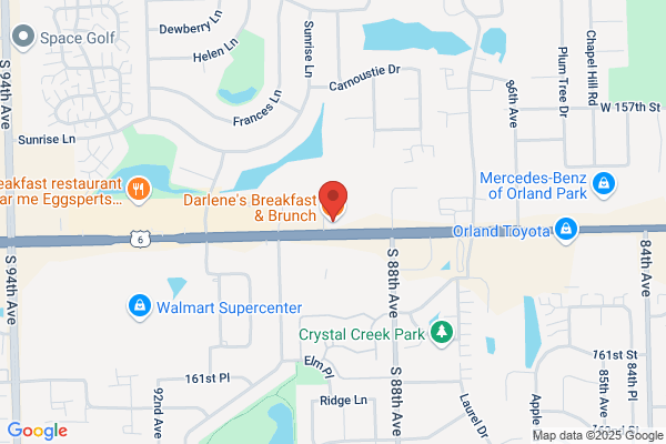 Darlene's Family Restaurant