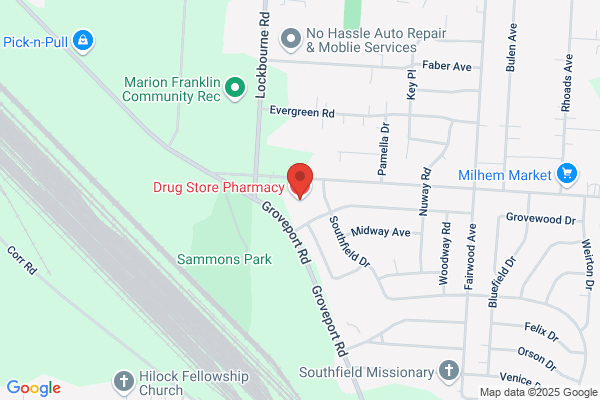 Drug Store Pharmacy