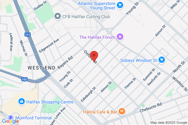 Fernwood Books Ltd