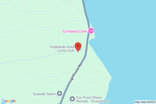 Hubbards Area Lions Club