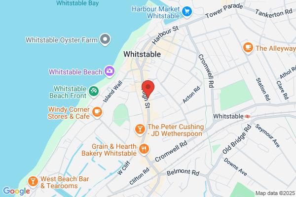 Hubbards Bakery
