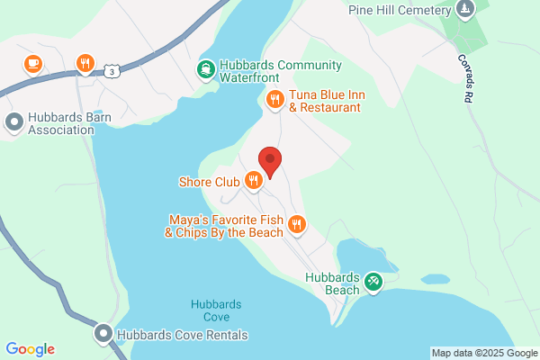 Hubbards Beach Campground & Cottages
