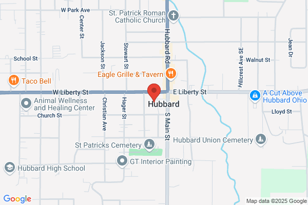 Hubbards District Fire Dept