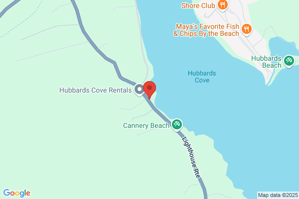 Hubbards Sailing Club
