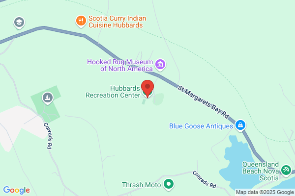 South Shore Regional Recreation Assoc