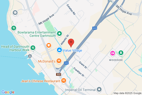 U-Haul of Atlantic Canada
