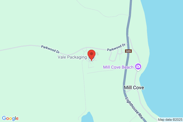 Vale Packaging Ltd