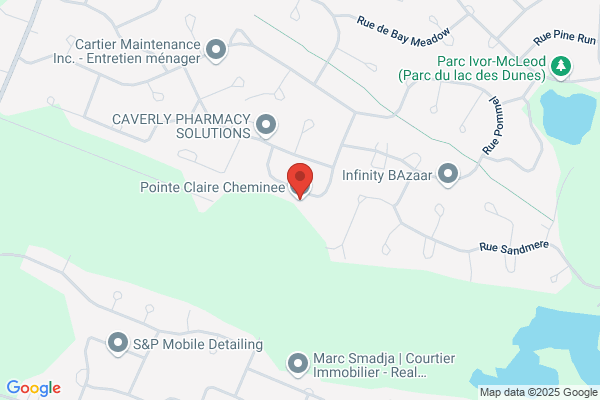 Pointe Claire Cheminée Inc