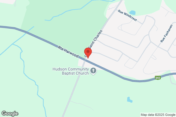 Hudson Autotech
