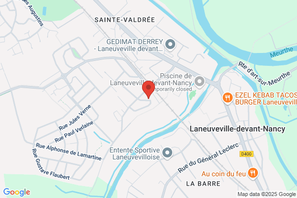 Impec Entretien