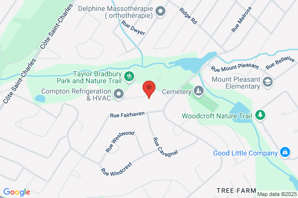 Inspectrum Residential Inspection