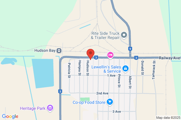 Acklands-Grainger Inc
