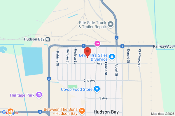 Denture Clinic Hudson Bay