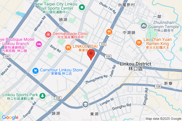 Good-Day Restaurant