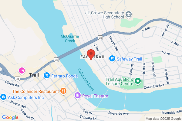 Health Region-Kelsey Trail, Home Care