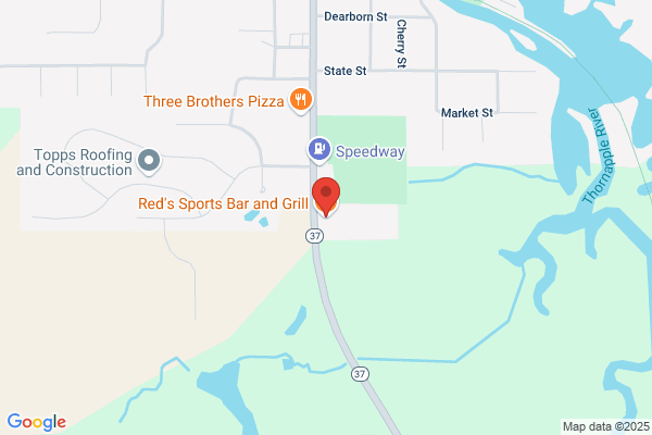 Red's Sports Bar