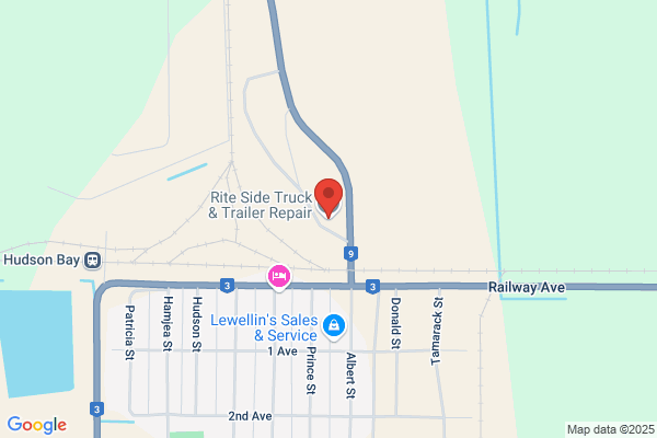 Rite Side Truck & Trailer Repair