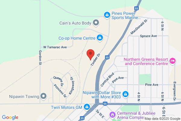 Wismer's Auto Body & Towing