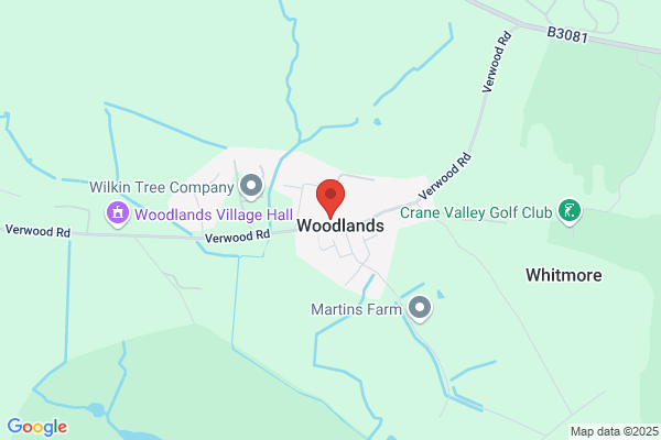 Woodland Motor Products Ltd