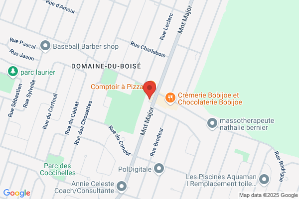 Chenil Duchesneau S.e.n.c.