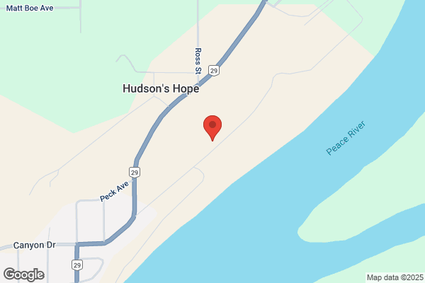 Butler Ridge Energy Services