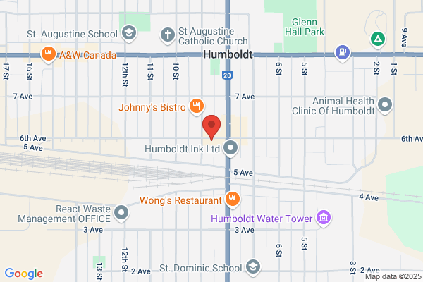 Janet's Hair Salon