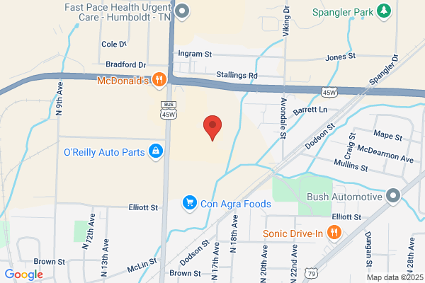 Brockman Health & Fitness