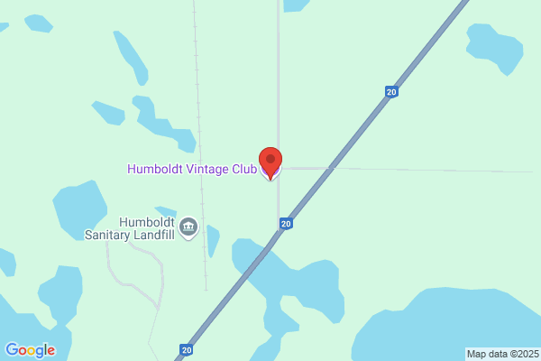Humboldt Area Vintage & Antique Club