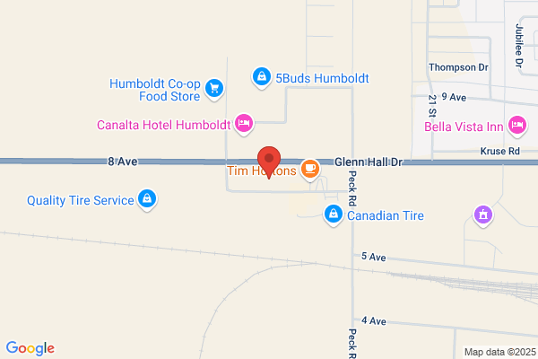 Liquor and Gaming, Liquor Stores, Humboldt
