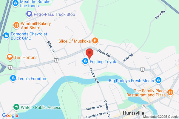 Royal LePage Lakes of Muskoka Realty
