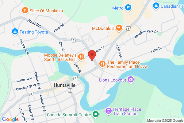 Sutton Group Muskoka Realty Inc