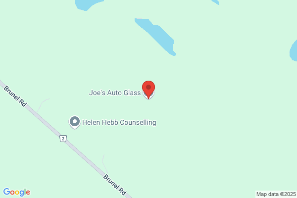 Joe's Auto Glass