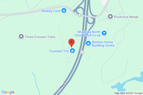Muskoka Truck Repair