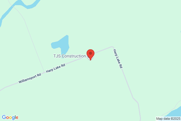 TJS Construction Ltd