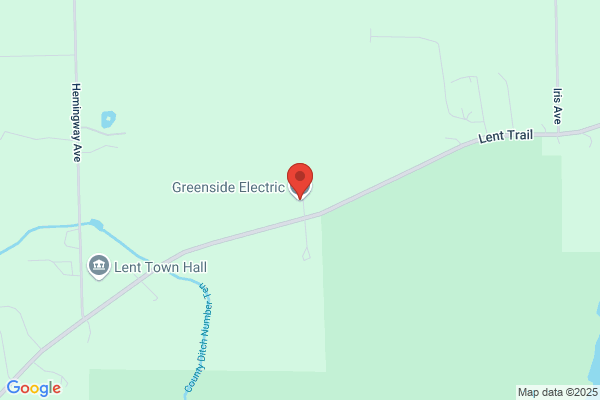 Greenside Electric