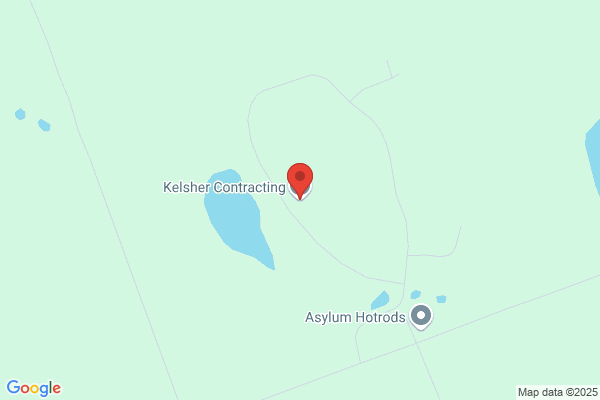 Kelsher Contracting