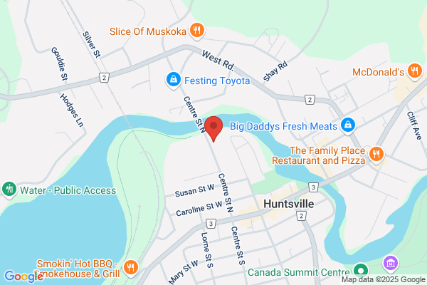 Centre Street Family Dental