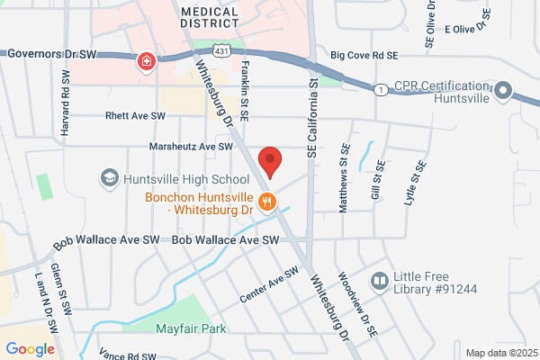 Cook Richard Dr Dentist